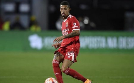 Joao Victor est nantais !