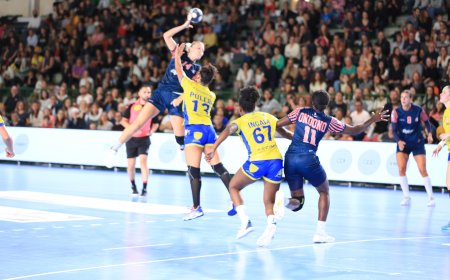 Les Neptunes de Nantes se contentent du match nul face à Besançon