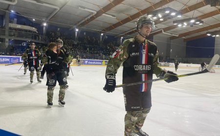 Les Corsaires doivent relever la tête