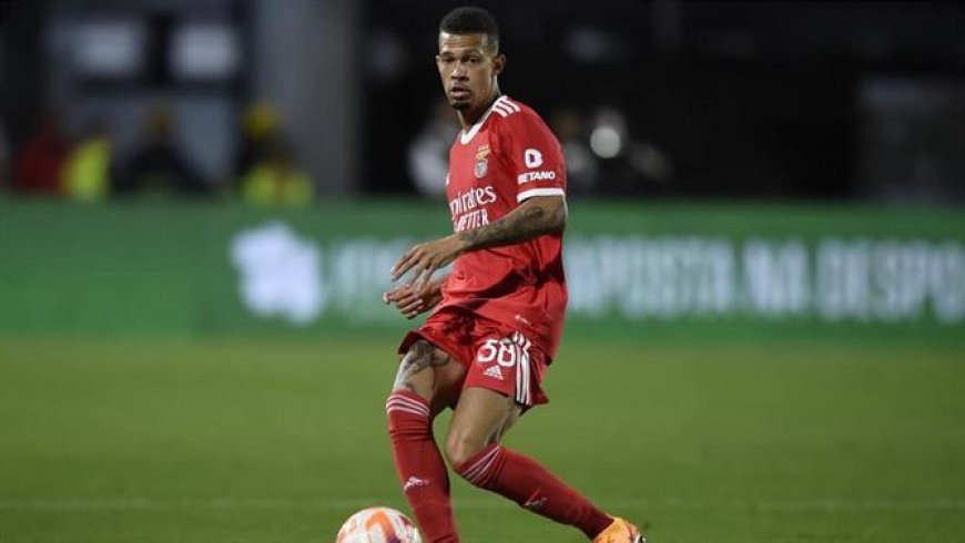 Joao Victor est nantais !