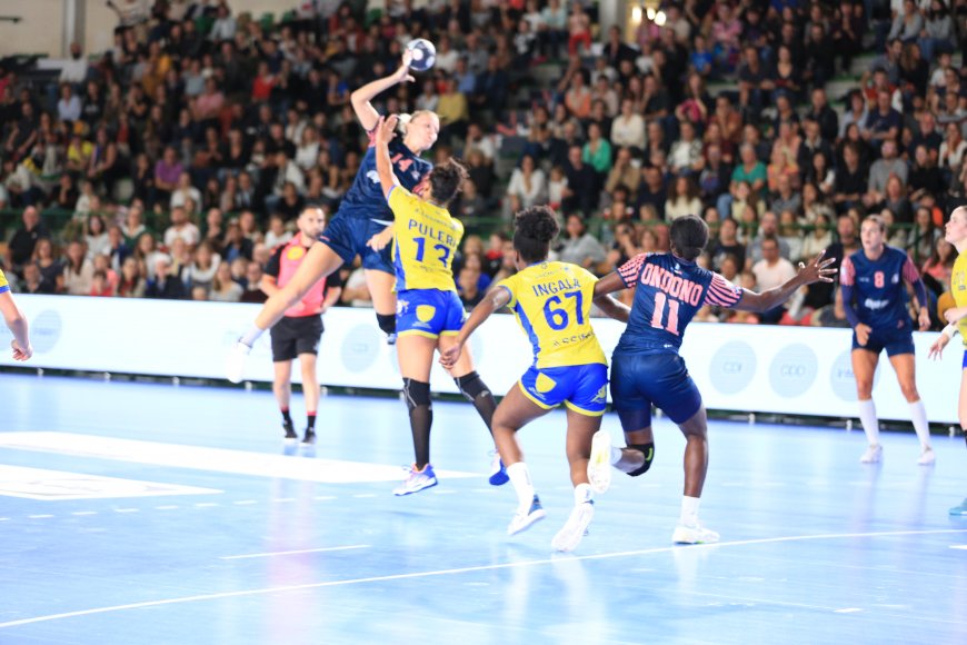 Les Neptunes solides contre Mérignac (29-18)