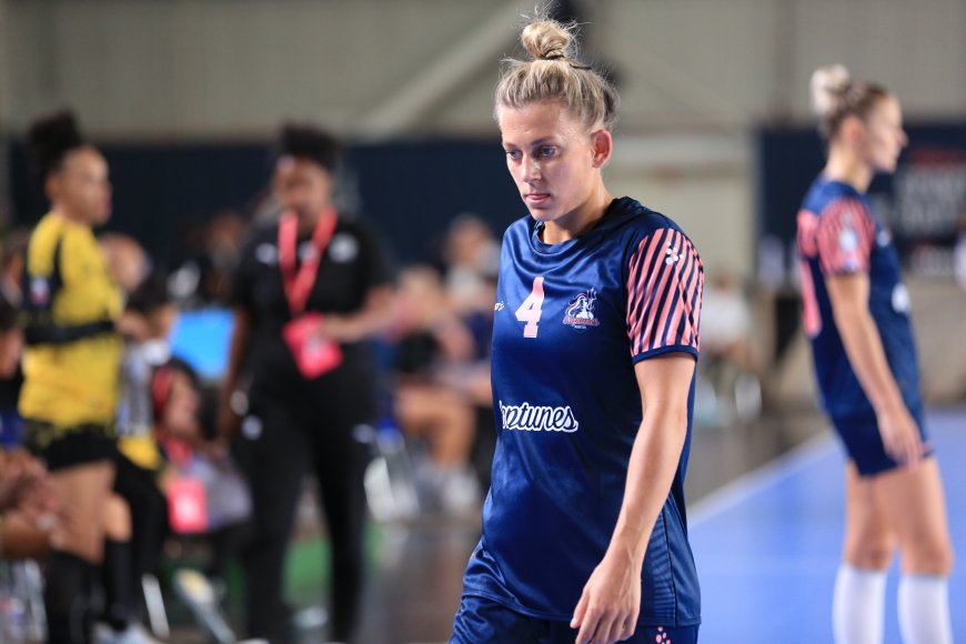 Hagman n’a pas enfilé le costume de sauveuse