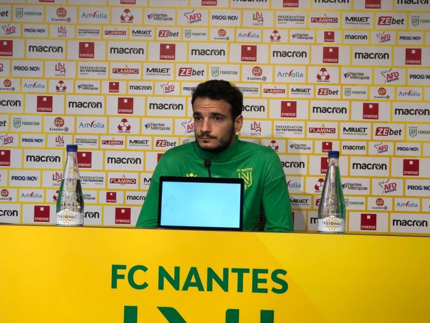 Pedro Chirivella : « Je commence à me sentir mieux »