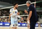 5 questions à…Franco Massimino: « Notre saison? Ce n’est pas un miracle »