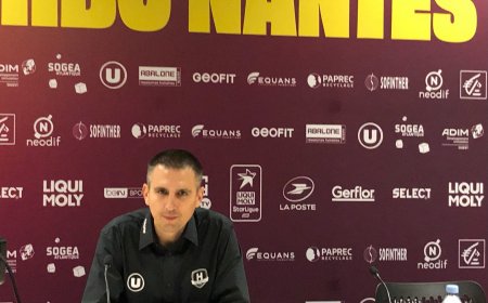 "Beaucoup de joueurs sont passés à côté de leur match"