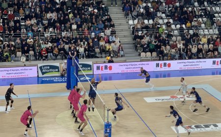 Le NRMV s’écroule encore contre Narbonne