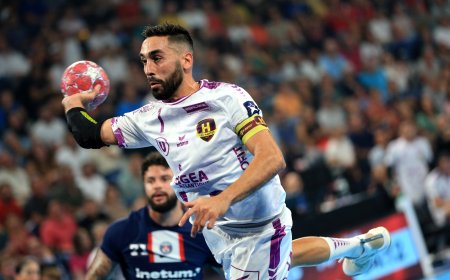 Le HBC Nantes doit rester vigilant