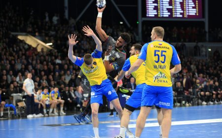 Sans solutions, le « H » se fait surprendre face à Celje