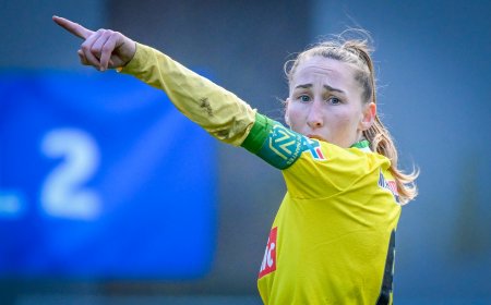 Claire Lelarge : « C’est la guerre chaque week-end »