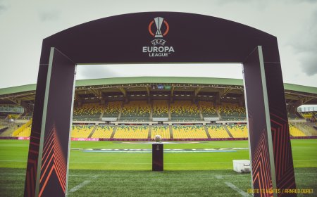 J-1 : Le décompte du « match de rêve » est lancé