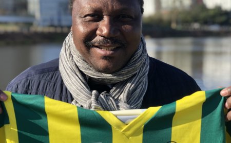 Japhet N’Doram : « On les avait bousculés »