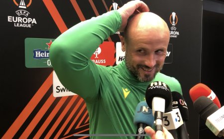 Les réactions en zone mixte après Juventus -FC Nantes