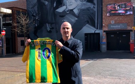 Antoine Sibierski : « J'aurais eu des regrets si je n'avais pas joué pour le FC Nantes... »