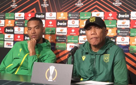 Une première historique face à la Juventus ?