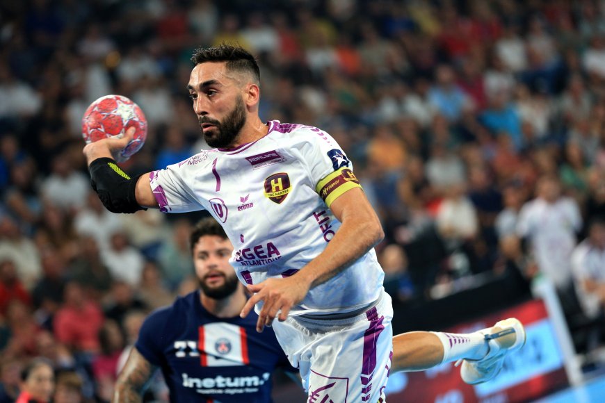 Le HBCN peut s'en vouloir