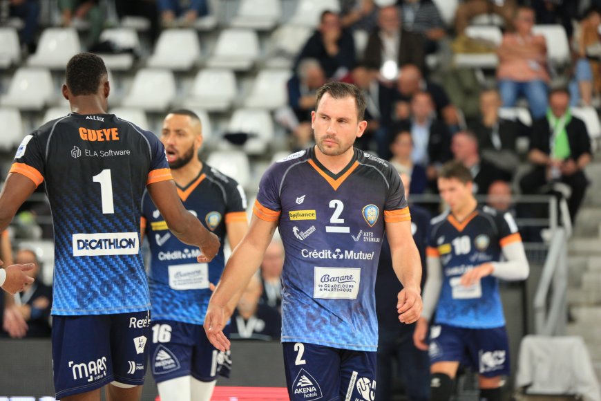 Money Time pour les clubs Nantais
