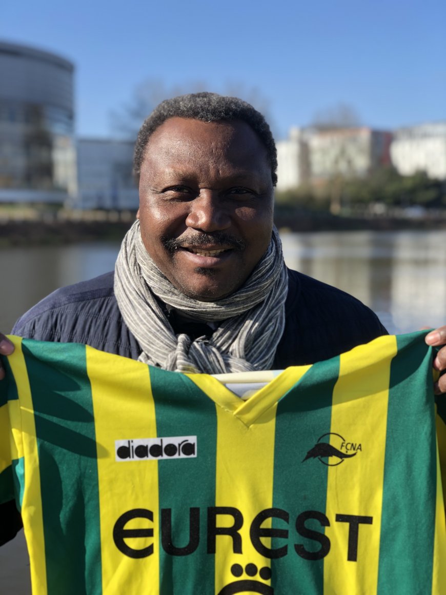 Japhet N’Doram : « On les avait bousculés »