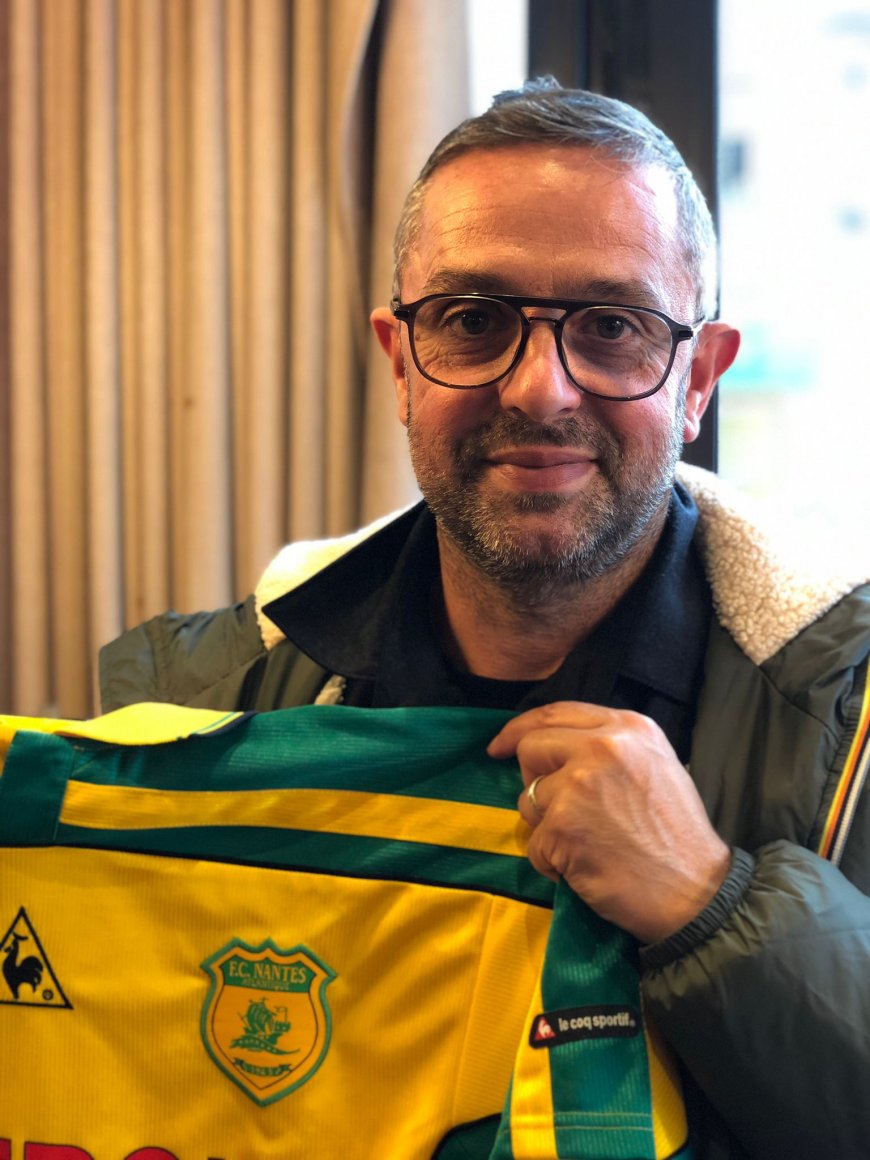 Da Rocha : « Tu ne peux pas lâcher contre la Juve »