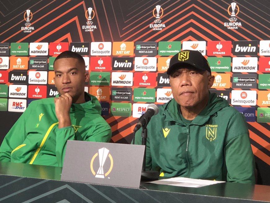 Une première historique face à la Juventus ?