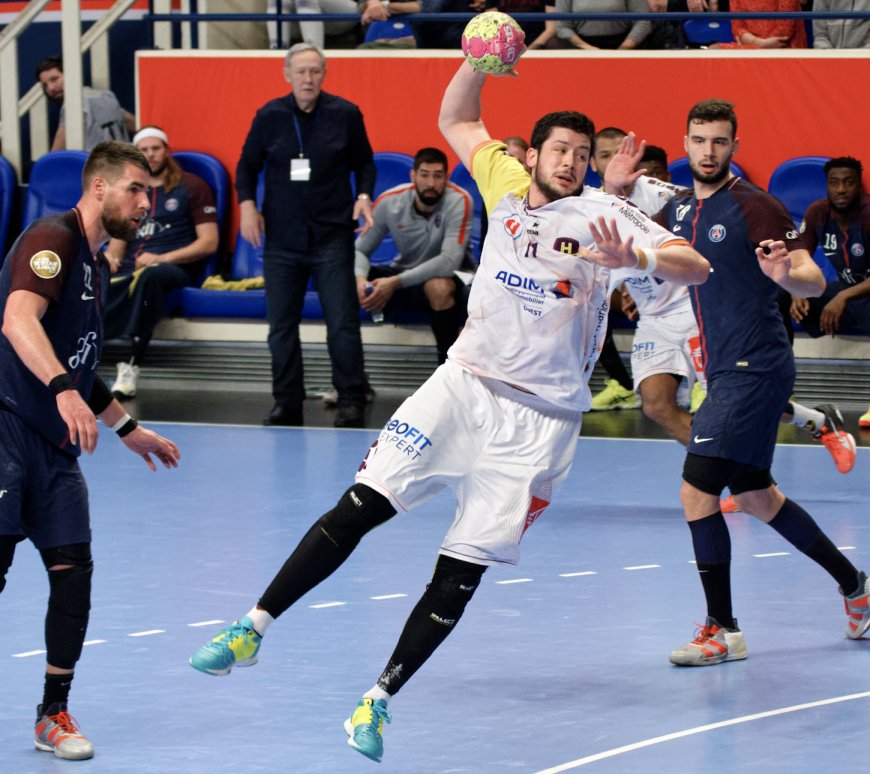 Nicolas Tournat : « Ça va être un match spécial contre des amis »