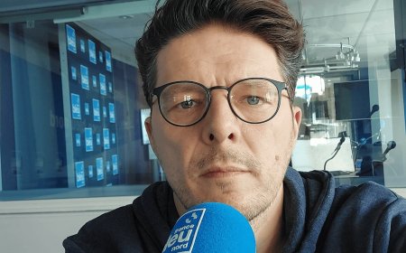 Sylvain Charley : "La Coupe de France est un véritable objectif pour le RC Lens"