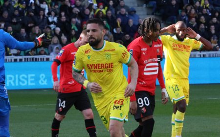 L'Algérie de Delort et Hadjam qualifiée pour la CAN