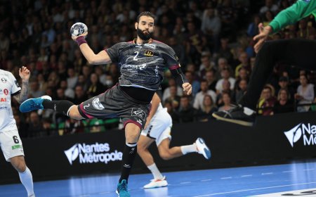 Le HBCN et le NBH à domicile ce week-end