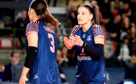 "Qu'on arrête de me casser les pieds avec la première place"