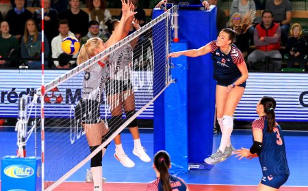 Le programme du week-end du sport Nantais