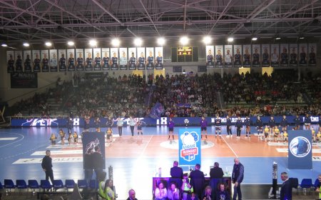 La journée Neptunes attire plus de 4000 personnes !