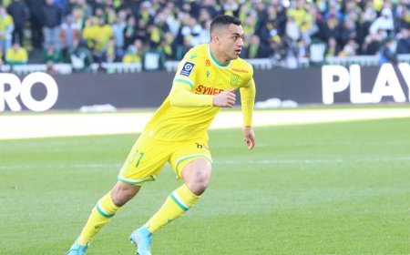 Les notes de FCN-ESTAC  :Une faillite collective en seconde période