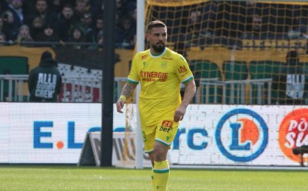 L'agenda du week-end du sport Nantais