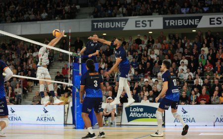 Le NRMV à Chaumont pour finir le travail