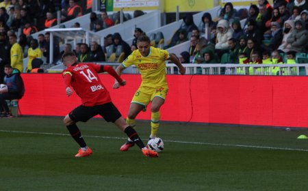 Hadjam convoqué pour la première fois avec l'Algérie