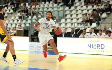 Le NBH n'a plus le choix