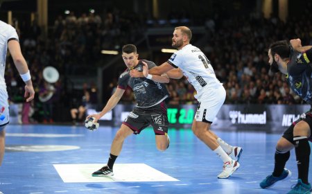 Le H terrasse Chambéry, le NRMV prend une option face à Chaumont