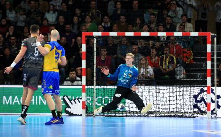 Le HBCN dans la douleur face à St-Raphaël