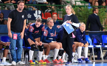 Les Neptunes tombent de haut