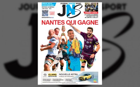 ÉDITIONS LM MÉDIAS JUIN 2022 #64