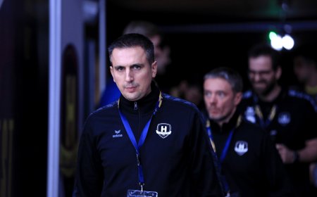 Le HBC Nantes doit gagner !