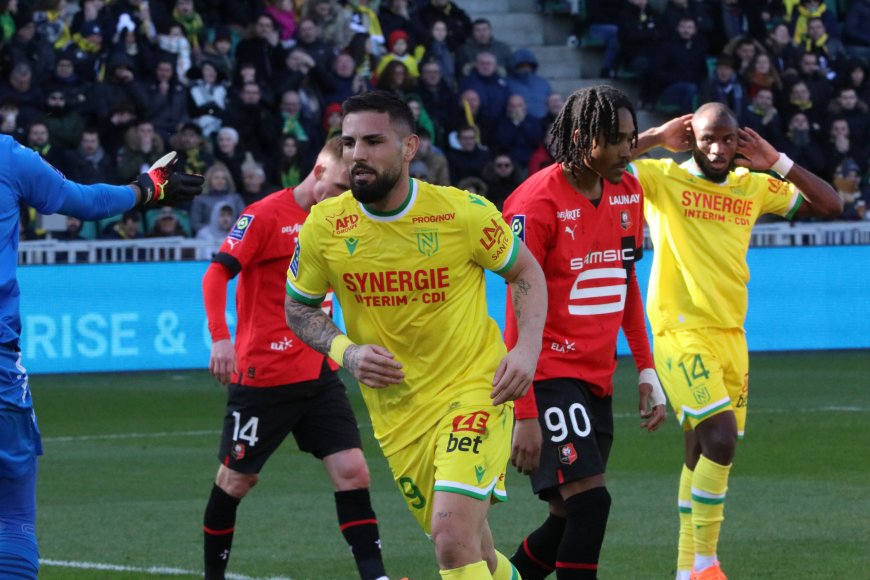 L'Algérie de Delort et Hadjam qualifiée pour la CAN