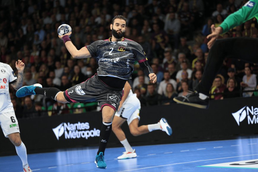 Le HBCN et le NBH à domicile ce week-end