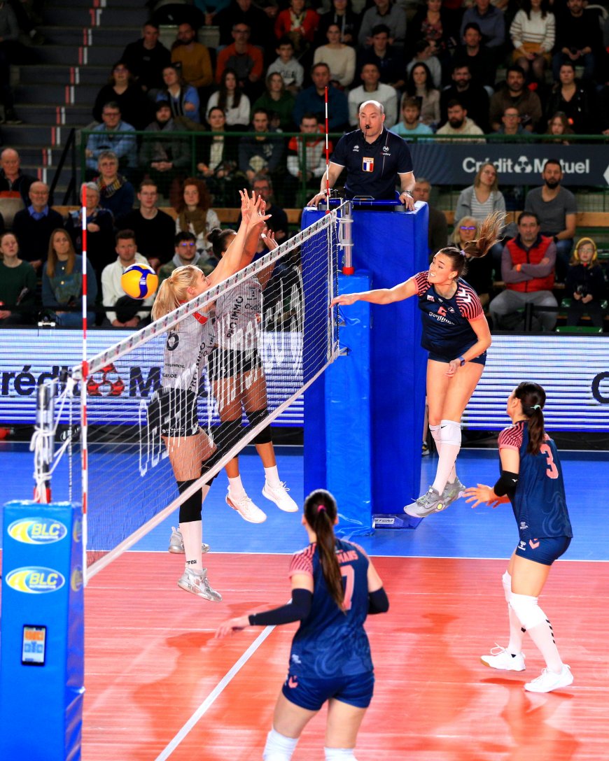 Le programme du week-end du sport Nantais