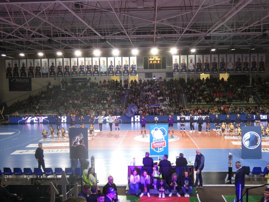 La journée Neptunes attire plus de 4000 personnes !