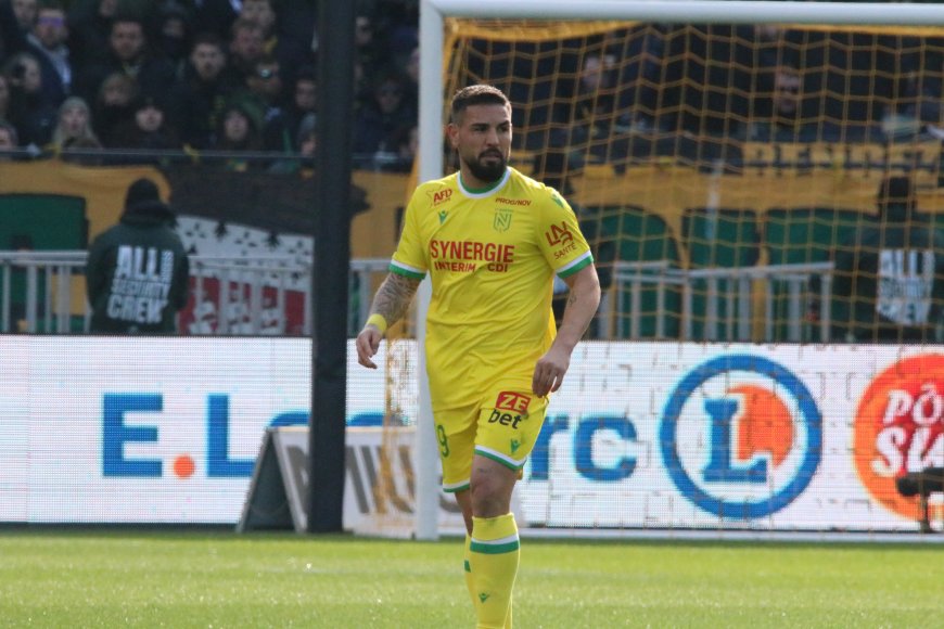 L'agenda du week-end du sport Nantais