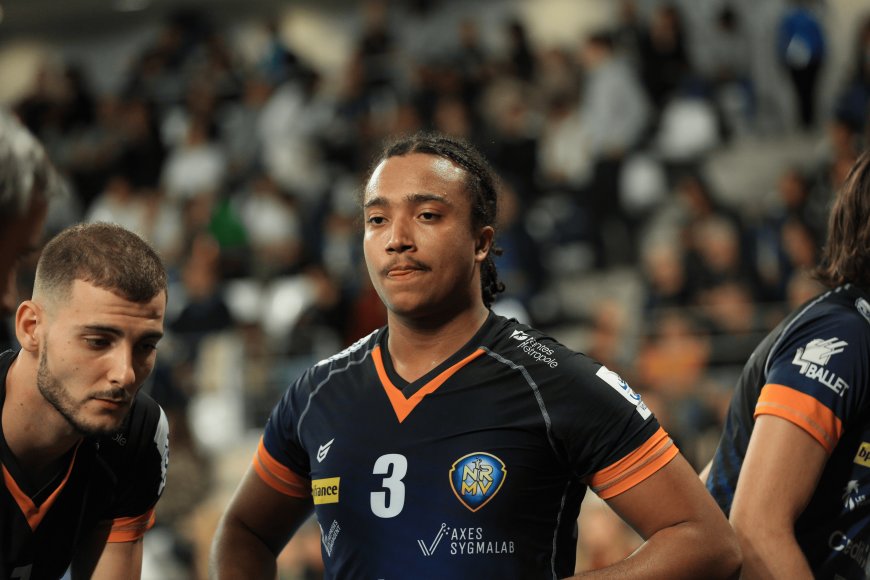 Week-end noir pour le sport Nantais