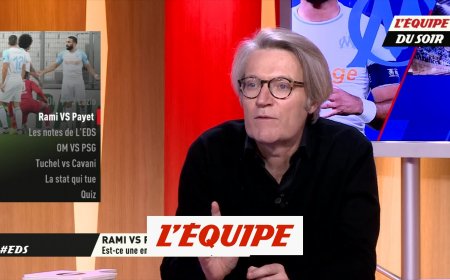 "Une méga-pression sur l'équipe Lyonnaise"