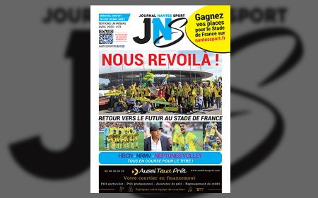 ÉDITIONS LM MÉDIAS AVRIL 2023 #73