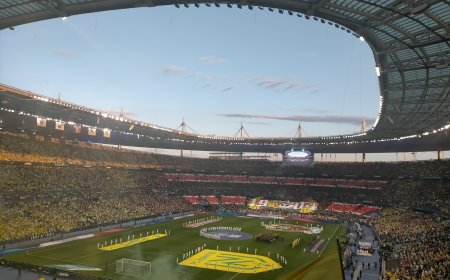 Jeu-concours - Découvrez le grand gagnant