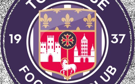 Toulouse FC, comme on se retrouve !